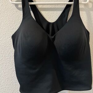 Nike Black Sports Bra